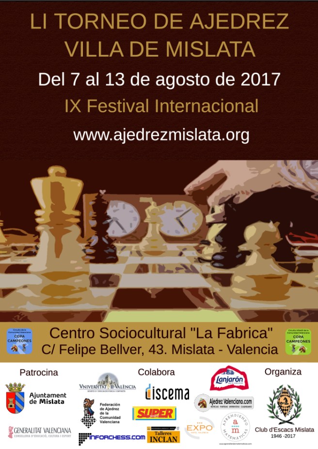 http://ajedrezmislata.org/Torneo-de-Mislata/