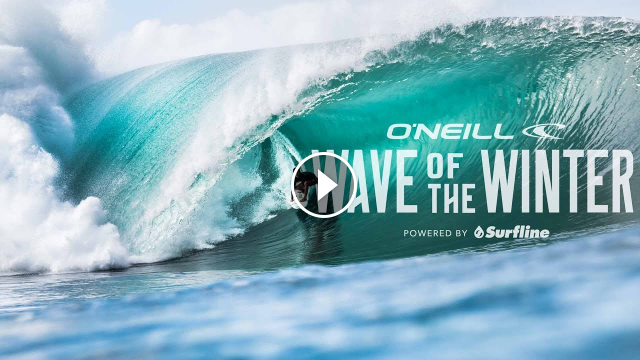 Wave of the Winter Movie 2019