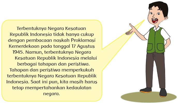 Latihan Soal Ips Persiapan Pts Uts Kelas 5 Dan 6 Peristiwa Menjelang Dan Sesudah Pembacaan Teks Proklamasi Ayo Mendidik