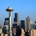 Space Needle - tòa tháp biểu tượng của Seattle