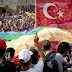 احتجاز مشتبه بهم بمهاجمة مسيرة المتحولين جنسيا بتركيا