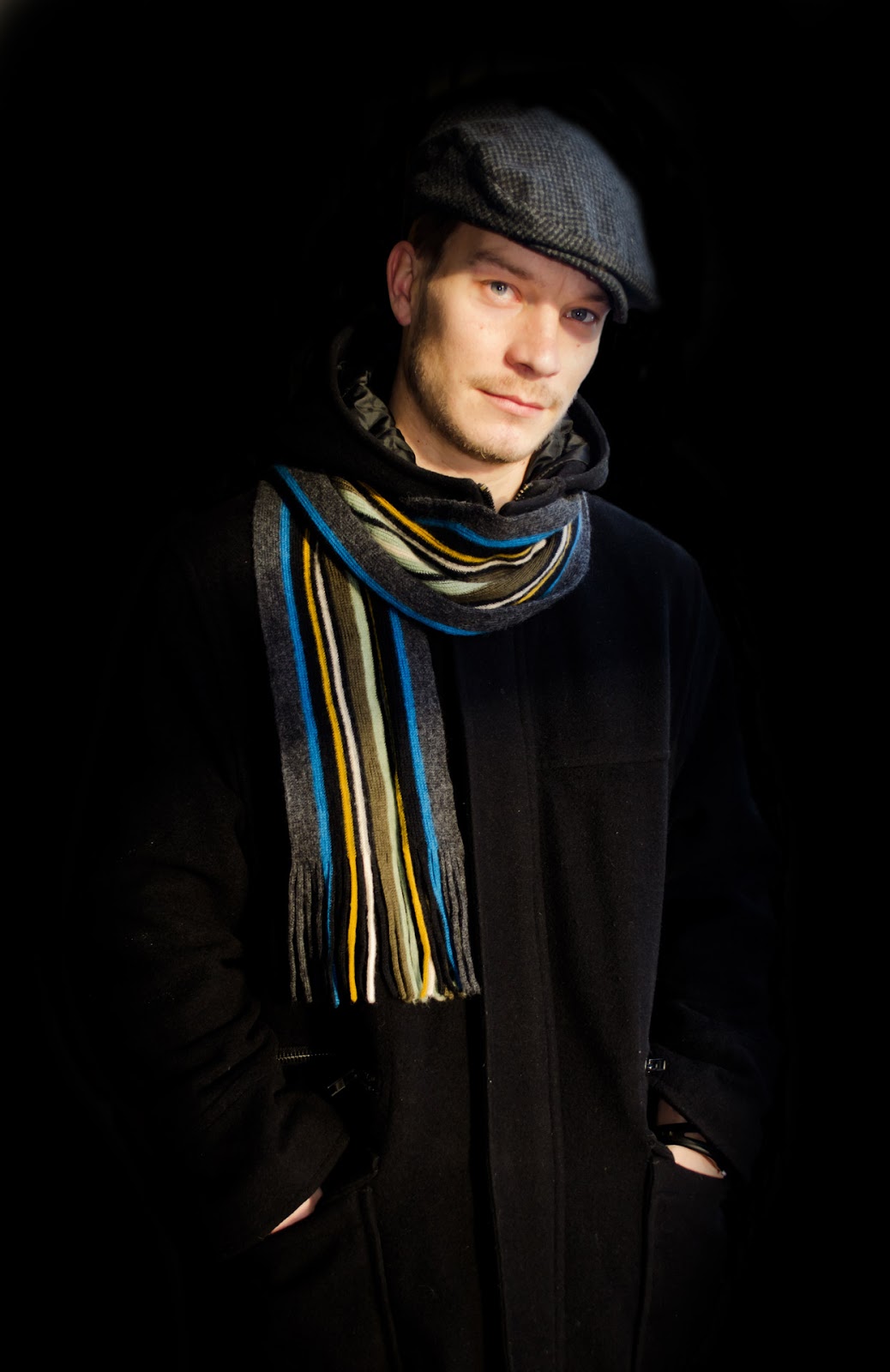 Men’s fashion Online autumn shopping tips