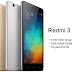 Xiaomi Redmi 3 Pro Specifications