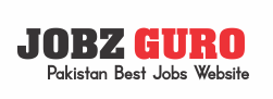 Pakistan Best Jobs Website -  Jobzguro.com