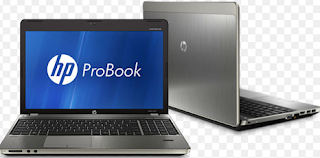 Wifi HP Probook 4530S Télécharger Pilote Pour Windows 7