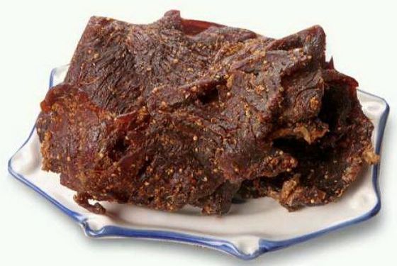 Dendeng Sapi Kering Enak dan Awet, Ini Resep Cara Dendeng Sapi Kering Enak dan Awet, Ini Resep Cara