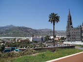 Arucas - Gran Canaria