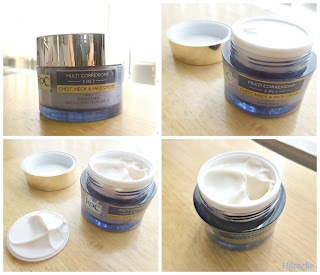 roc multi correxion 5 in 1 chest neck & face cream