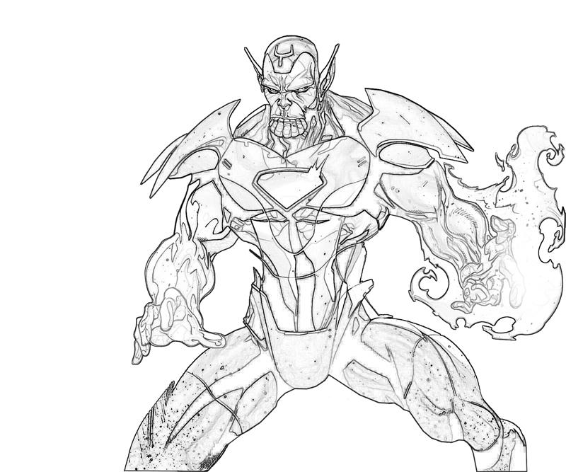 skrull-ability-coloring-pages
