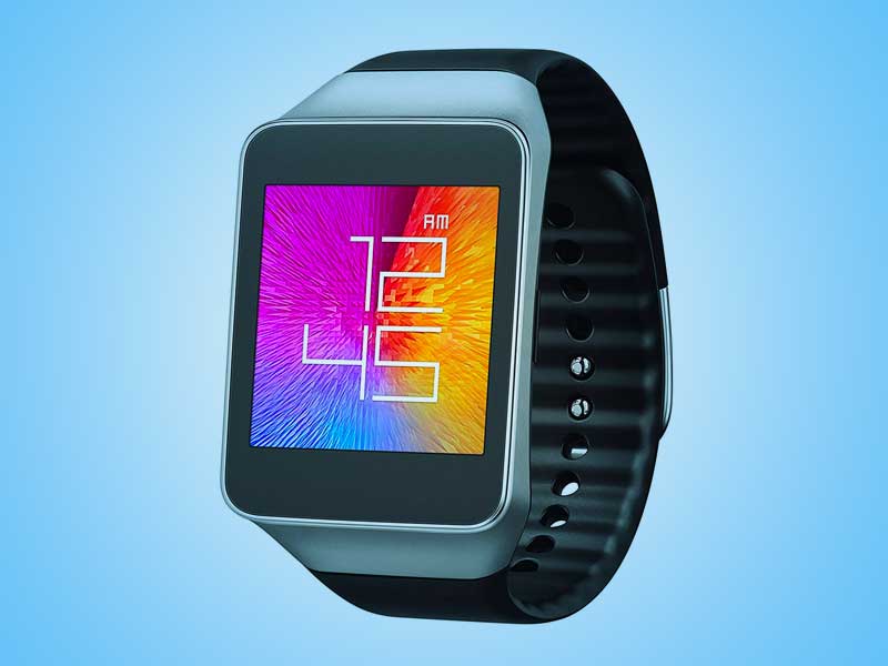 samsung gear live 2018