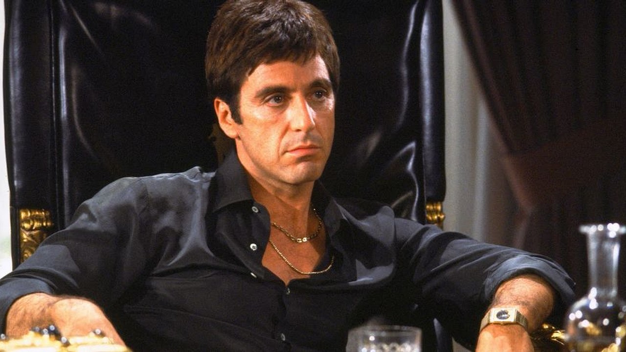 Remake de 'Scarface' será chocante e classificado para maiores, afirma o diretor