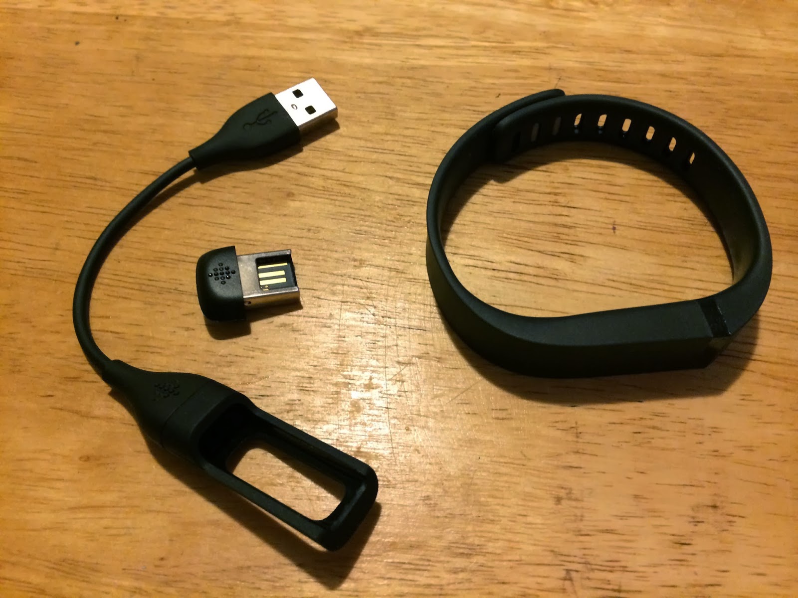FitBit Flex Activity Tracker #Review - First Time Mom and Losing It