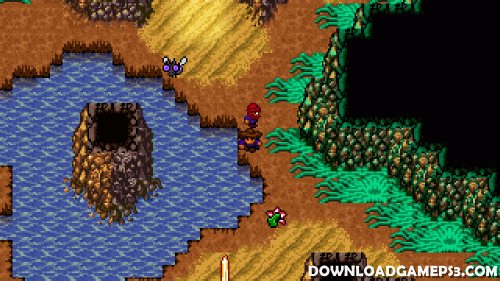 Dragon Fantasy The Volumes of Westeria   Download game PS3 PS4 PS2 RPCS3 PC free - 38