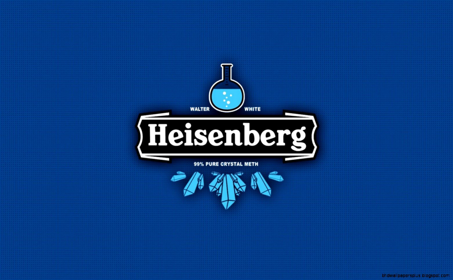 Breaking Bad Desktop