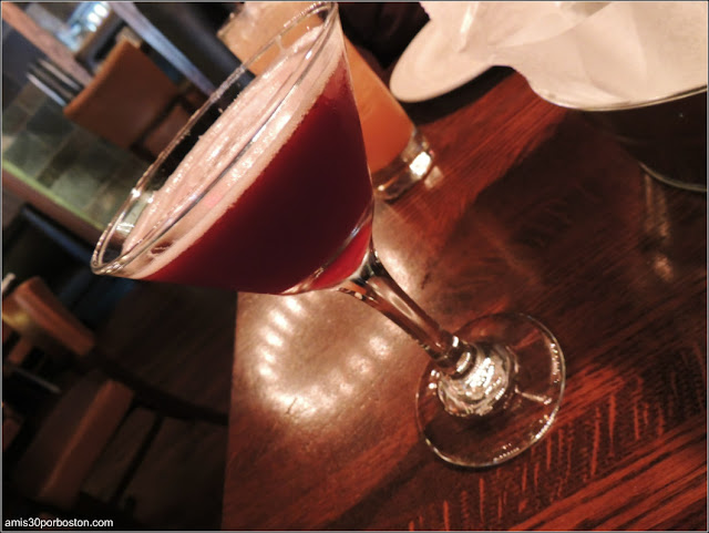 Brunch en Temple Bar: Mocktail Finders Keepers