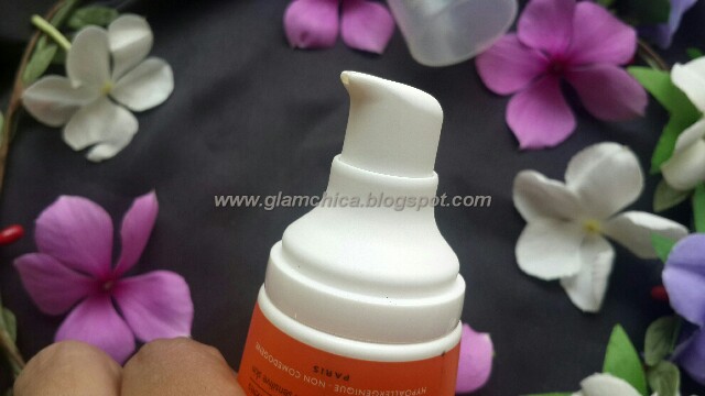 Avene Very High Protection Emulsion SPF 50+ : Review, Price & Swatch