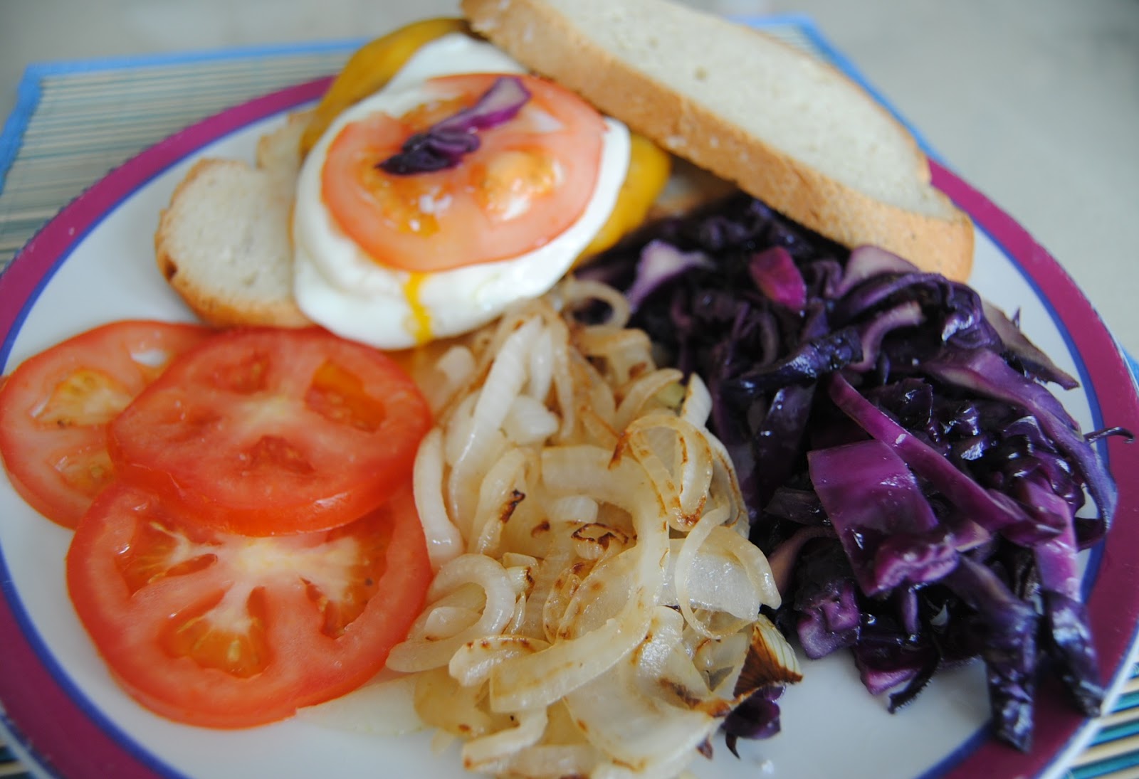 FashionStyle 24/7: COCINA