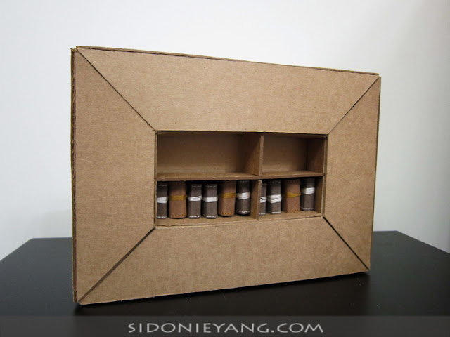 牯嶺街創意市集報名作品- 夾藏書 {紙樣手創} 牯嶺街創意市集報名作品- 夾藏書 {紙樣手創}