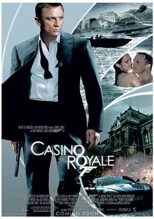 Stream casino royale online Stream casino royale online