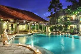 Ahi Jaya Hotel Kuta Bali