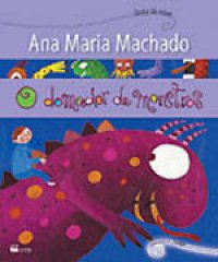 Resultado de imagem para o domador de monstros ana maria machado atividades