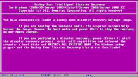 backup exec 16 prerequisites backup exec 16 prerequisites