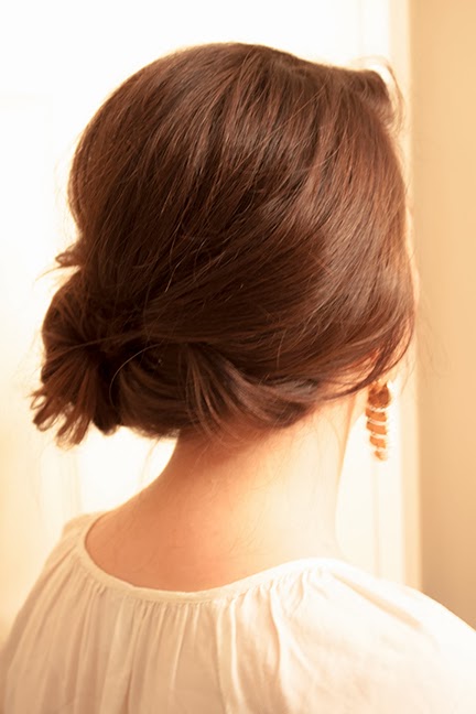 Ten quick and easy hairstyles for busy mornings – News9Live