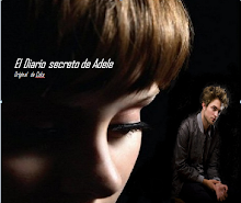 EL DIARIO SECRETO DE ADELE