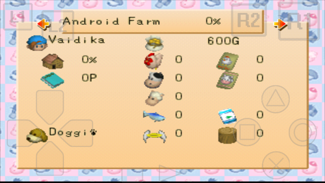 semua tentang kehidupan cara memasukkan cheat kode di game harvest