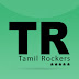 What is the Tamil Rockers website? Do not use it.