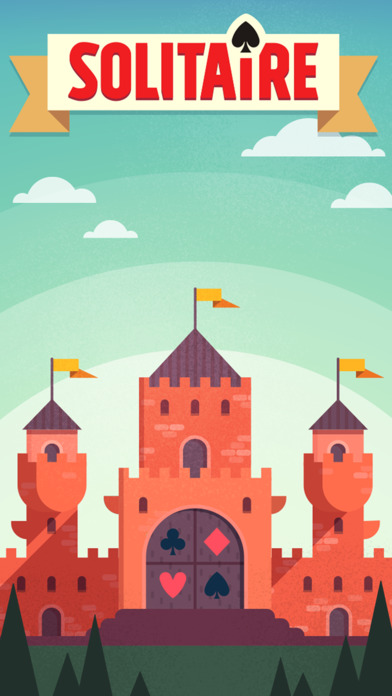 Castle Solitaire: Novo Jogo na App Store