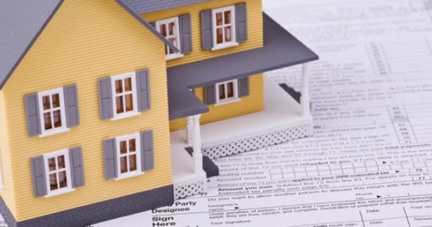 Pengertian Objek Pajak Dan Contohnya