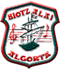 Biotz Alai -Blog