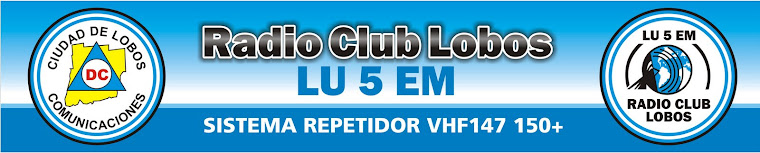 Radio Club Lobos