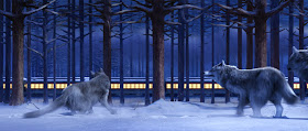 Wolves Polar Express 2004 animatedfilmreviews.filiminspector.com