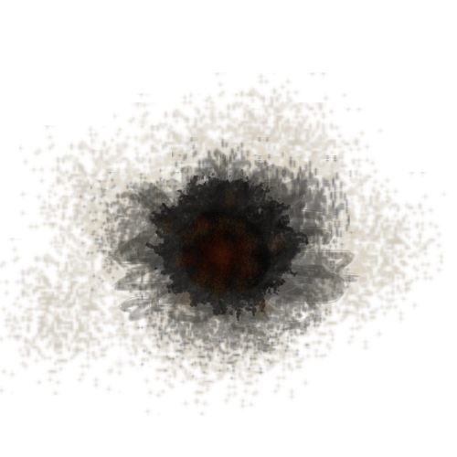 Iron Sombrero Travis' Post Week 5