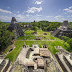 Tikal, Historical and Archaeological Site, Guatemala