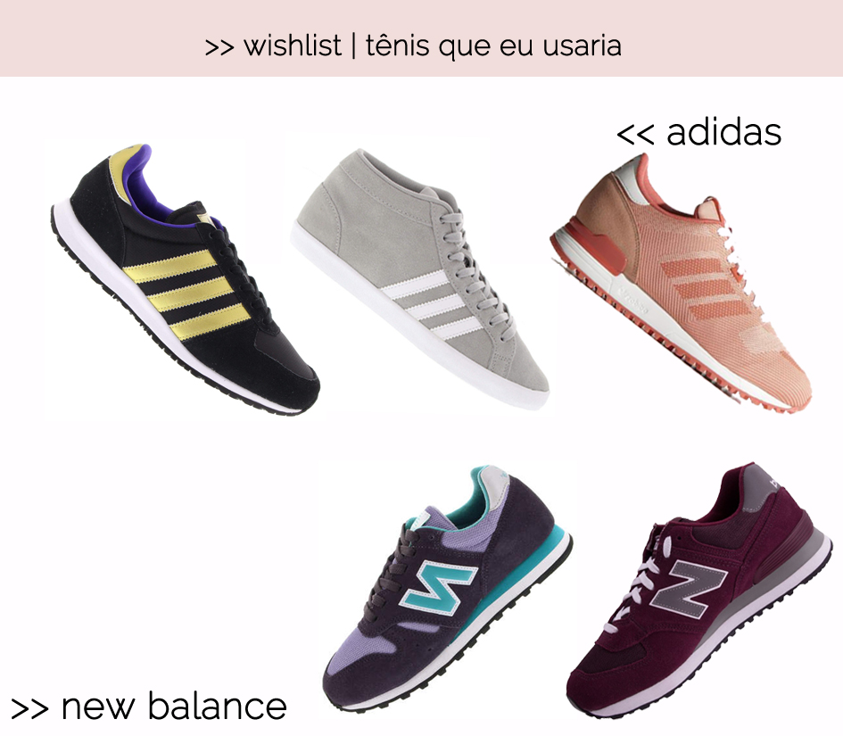 adidas estilo new balance
