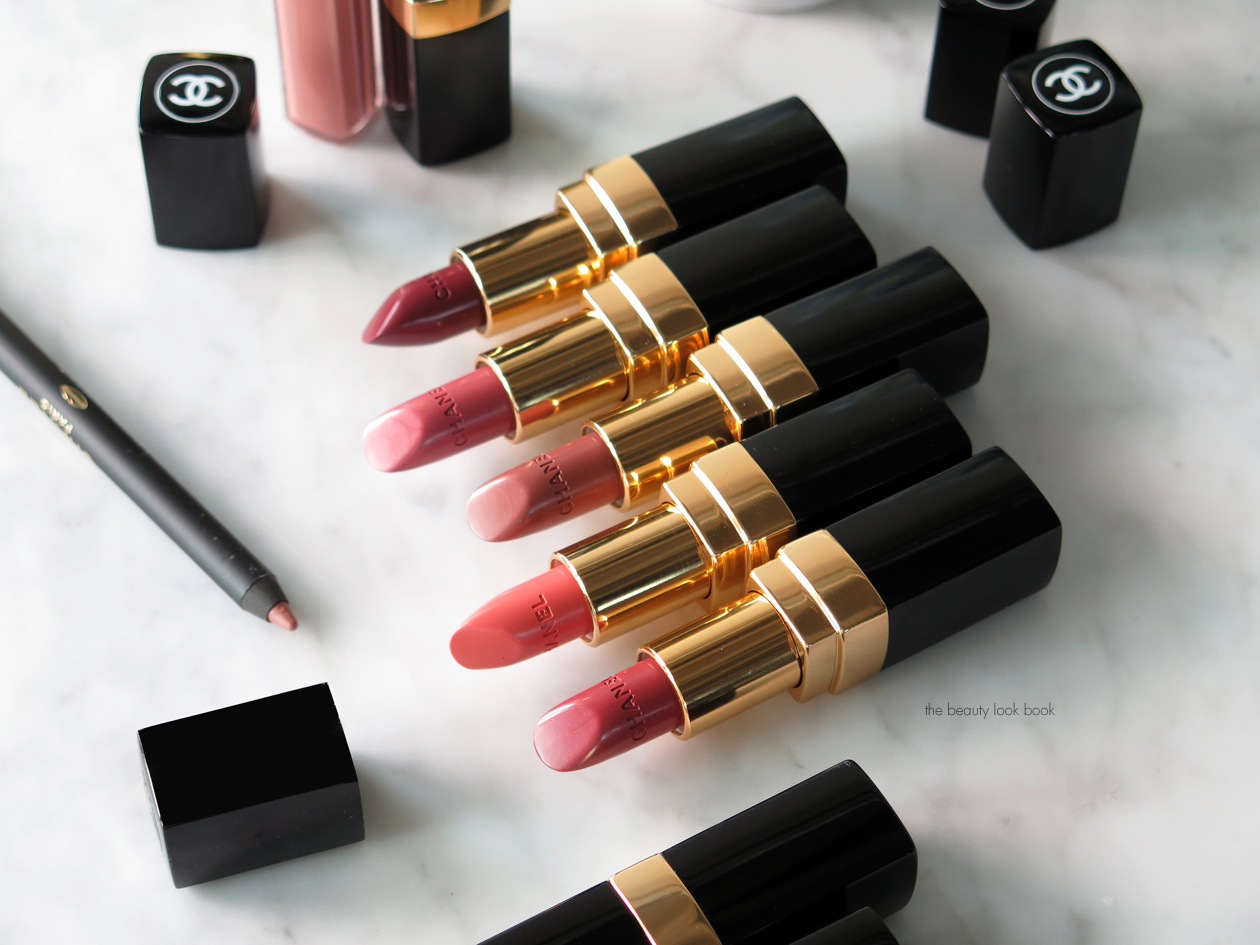Shop chanel rouge coco lip colour Online Black Friday