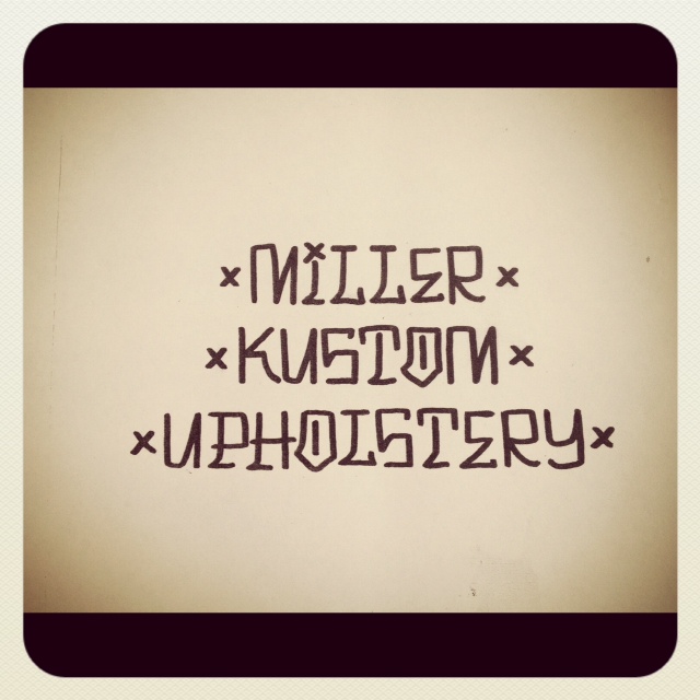 millerkustomupholstery