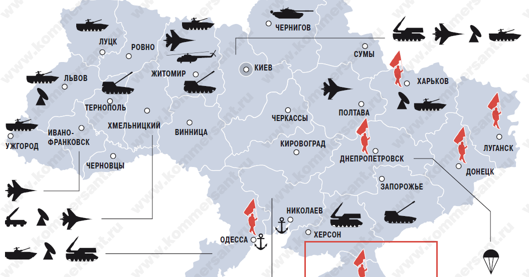 Куда в основном. Расположение армии Украины на карте. Расположение Вооруженных сил Украины на карте. Воинские части Украины на карте. Базы НАТО на Украине на карте.