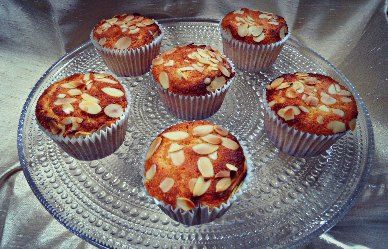 Featured image of post Steps to Make Polenta Gluten Free Muffins