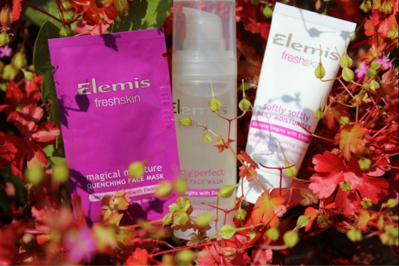 elemis super glow