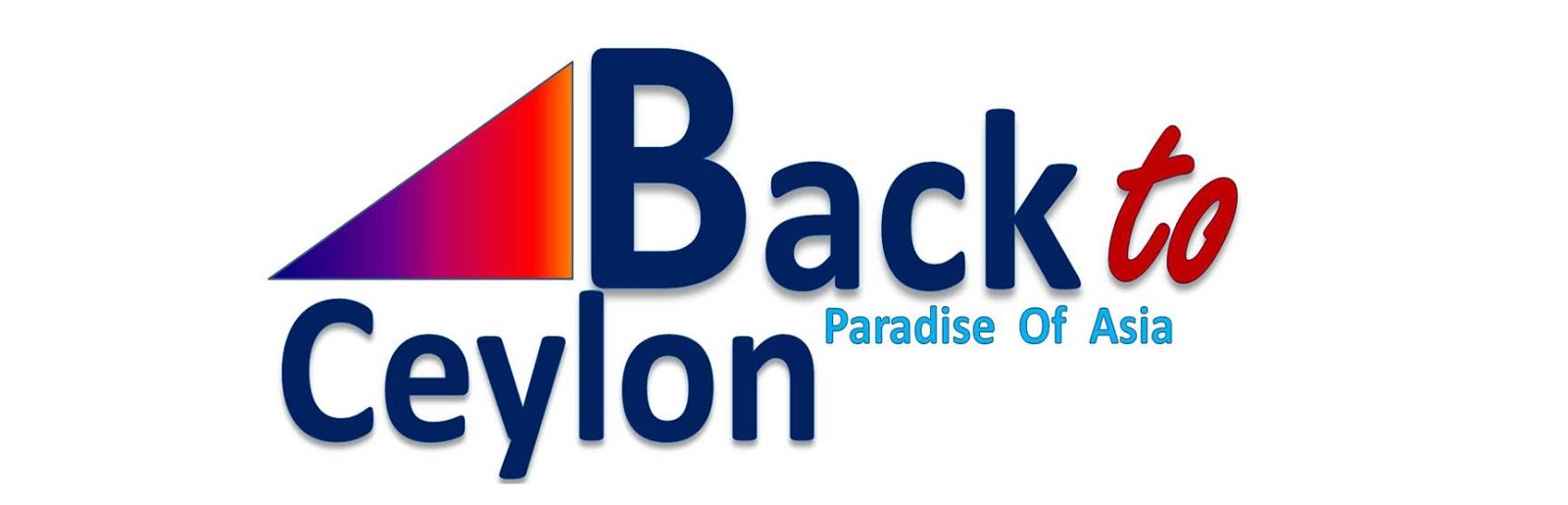 Back To Ceylon