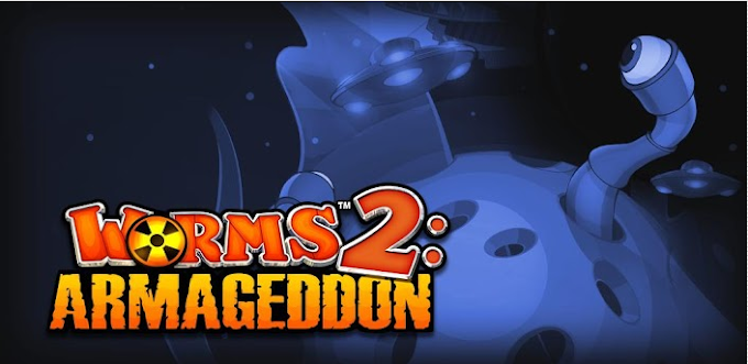 Descargar Worms 2: Armageddon v1.3  disponible para android e iOS (IPA)