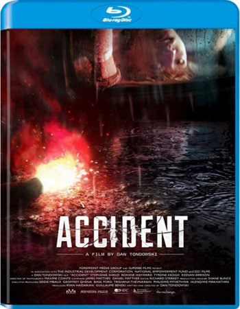 Accident (2017) BluRay 720p