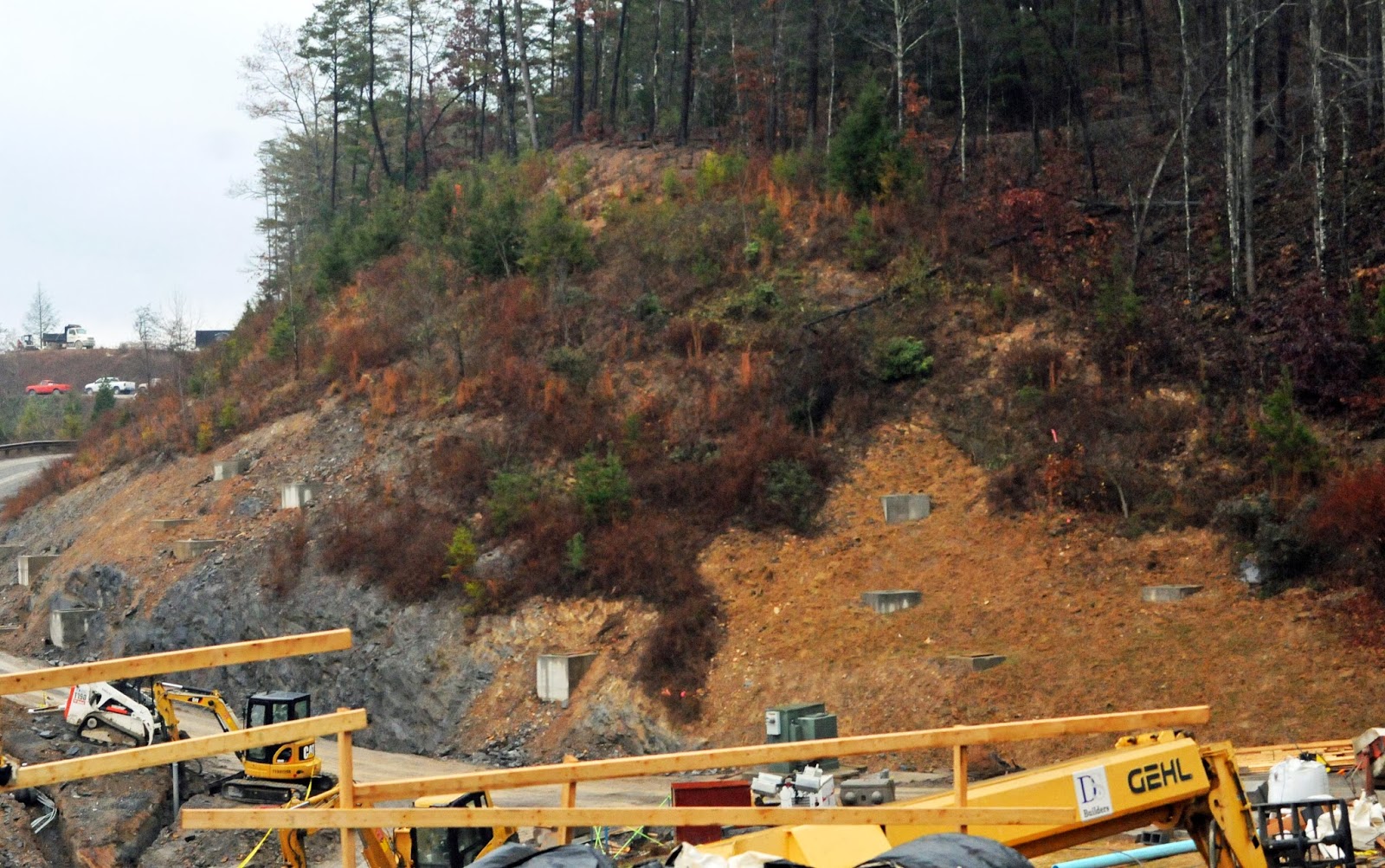 NewsPlusNotes Scott And Carol Present Dollywood's Fire Chaser
