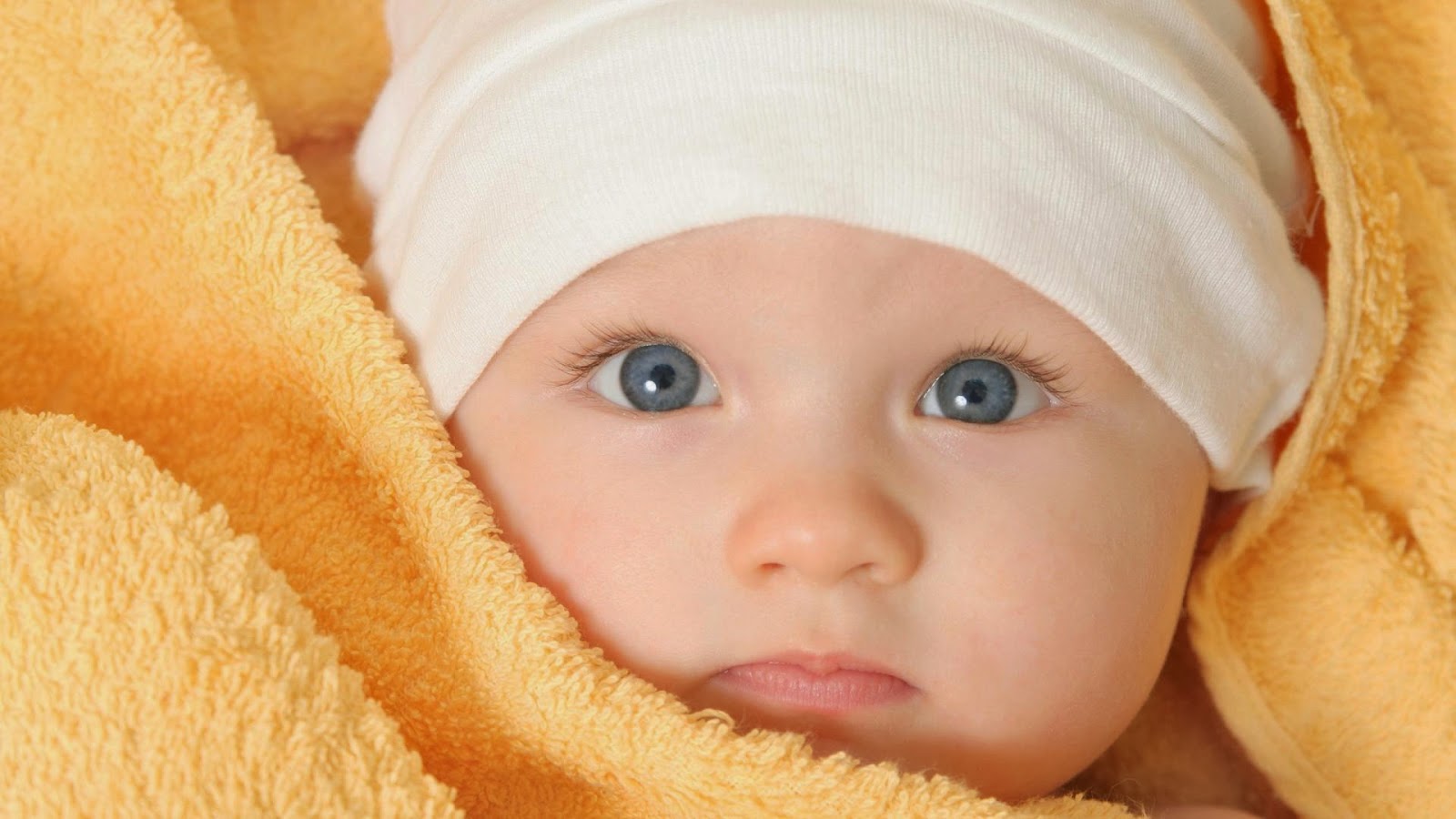 Baby Wallpapers HD - Beautiful wallpapers collection 2014