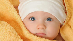 wallpapers babies eyes newborn desktop eyed cutest vision sweet resolutions