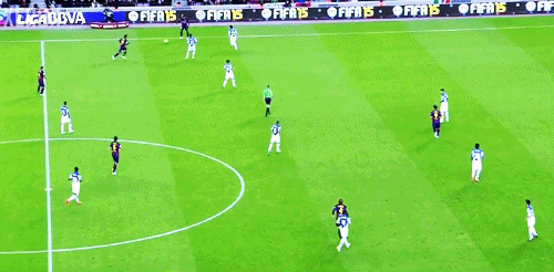 네이마르 턴.gif | 인스티즈